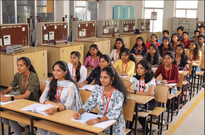 Rohini College of Engineering and Technology Kanyakumari Campus photo 17